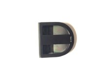 Pinces à billets Baraka in Acier FS231012NRGR000000 - FS231012NRGR000000